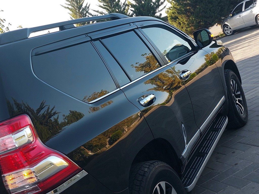 Toyota Land Cruiser Prado, 3.0 L, 2011 il, 251 000 km — Avtomobillər, Sabirabad (10)
