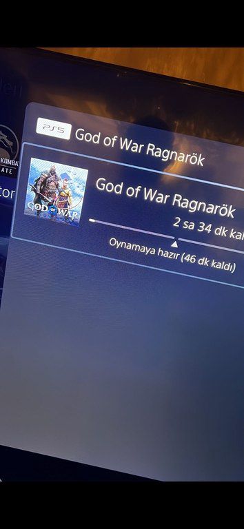 PS4 və PS5 oyunlarının yazılması — Oyunlar, konsollər və proqramlar, Bakı (2)