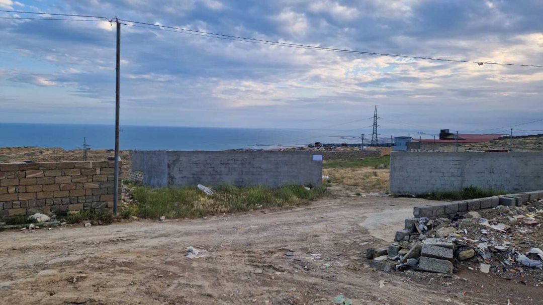 12 sot torpaq sahəsi, Badamdar qəs — Torpaq, Bakı (5)