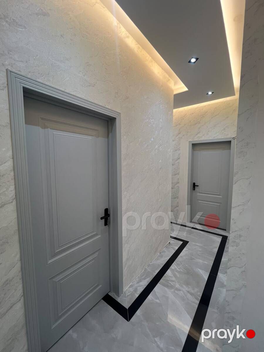 Satılır 3 otaqlı yeni tikili 123 m² — Mənzil, Bakı (6)
