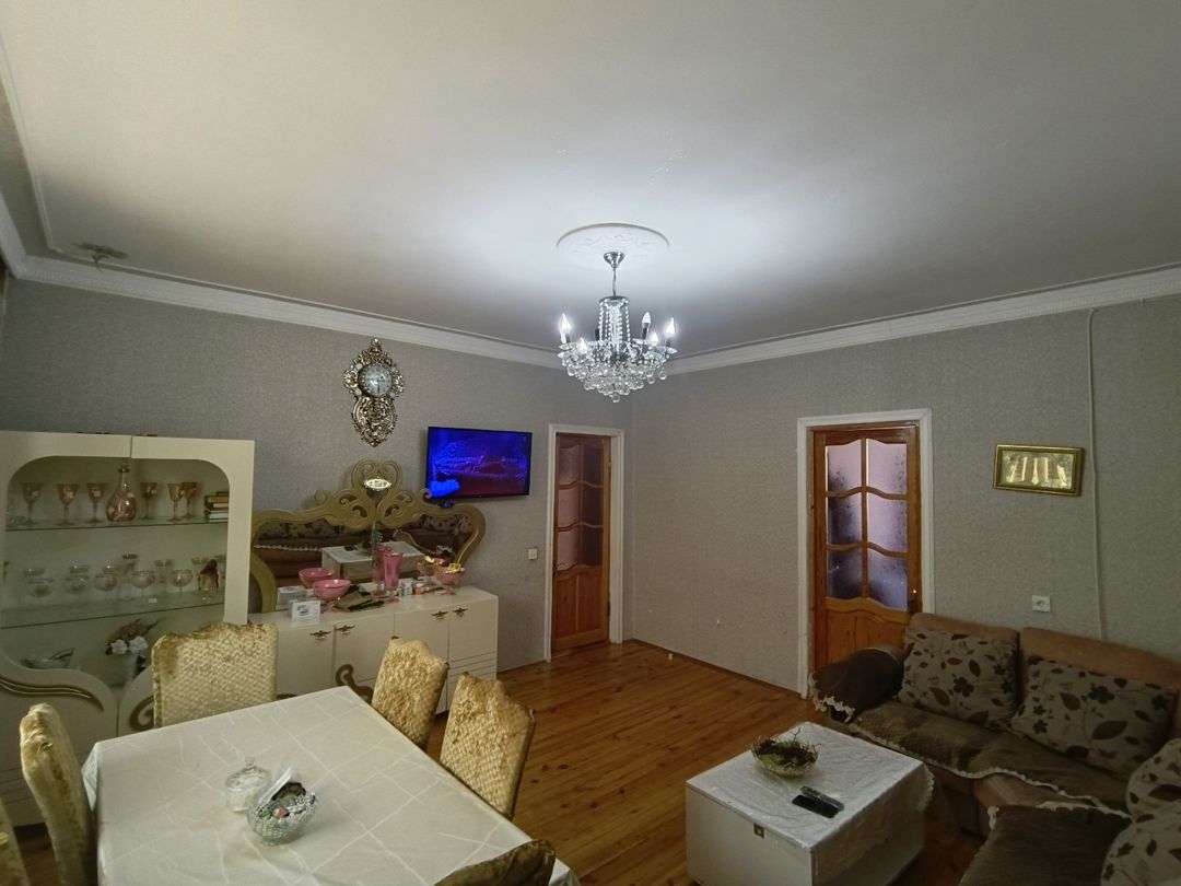 Həyət evi, Sumqayıt ş — Ev, villa, Sumqayıt (8)