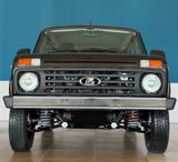 Lada (VAZ) Niva, 1.7 L, 2025 il, 8 800 km — Автомобили