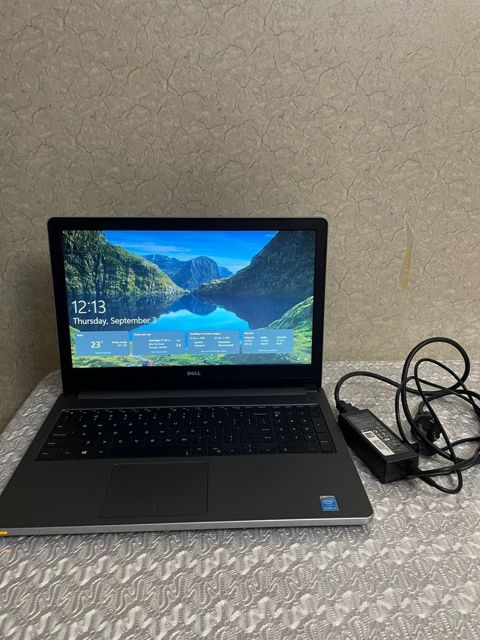 Dell Inspiron 5558 Core i5 8GB RAM 932GB — Bakı