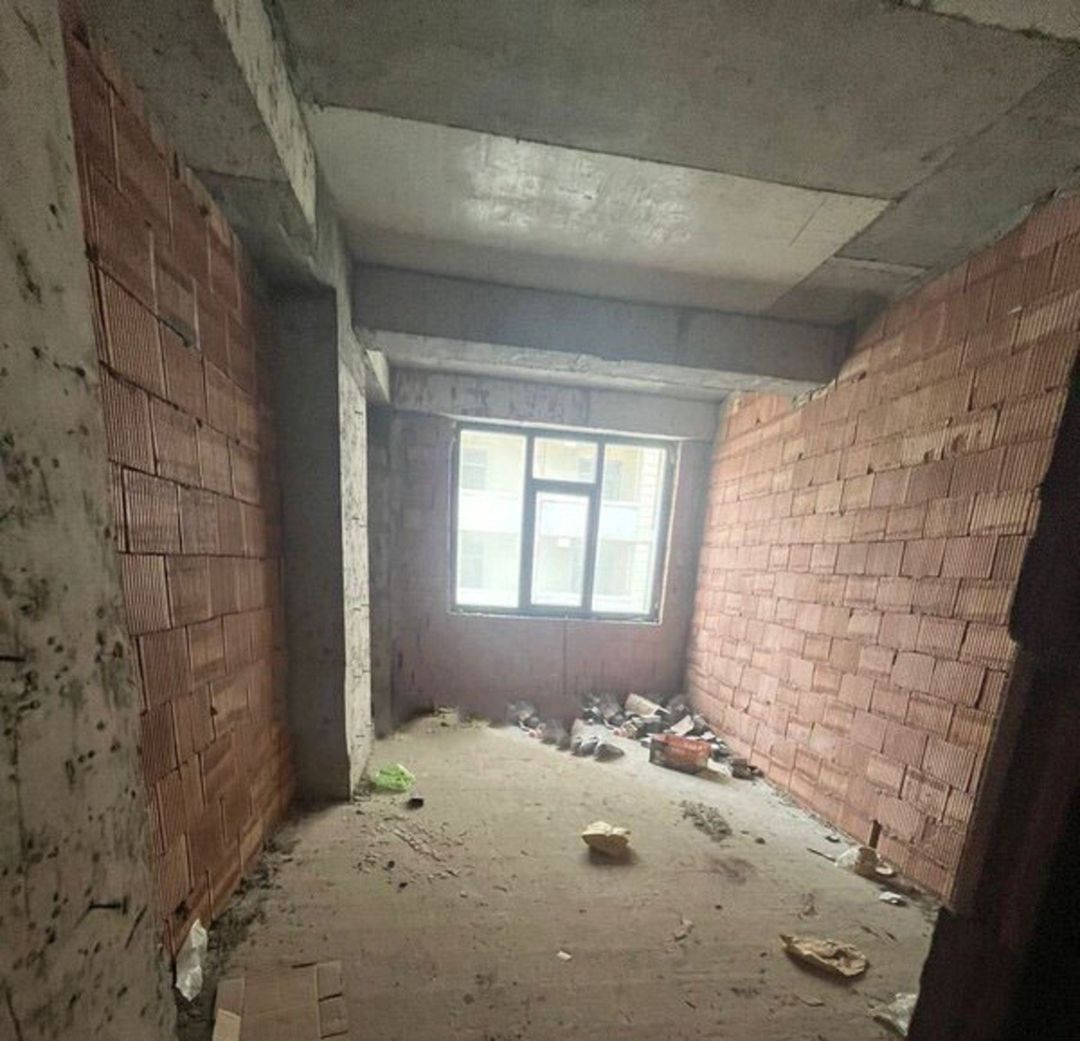 Satılır 2 otaqlı yeni tikili 118 m² — Mənzil, Bakı (5)