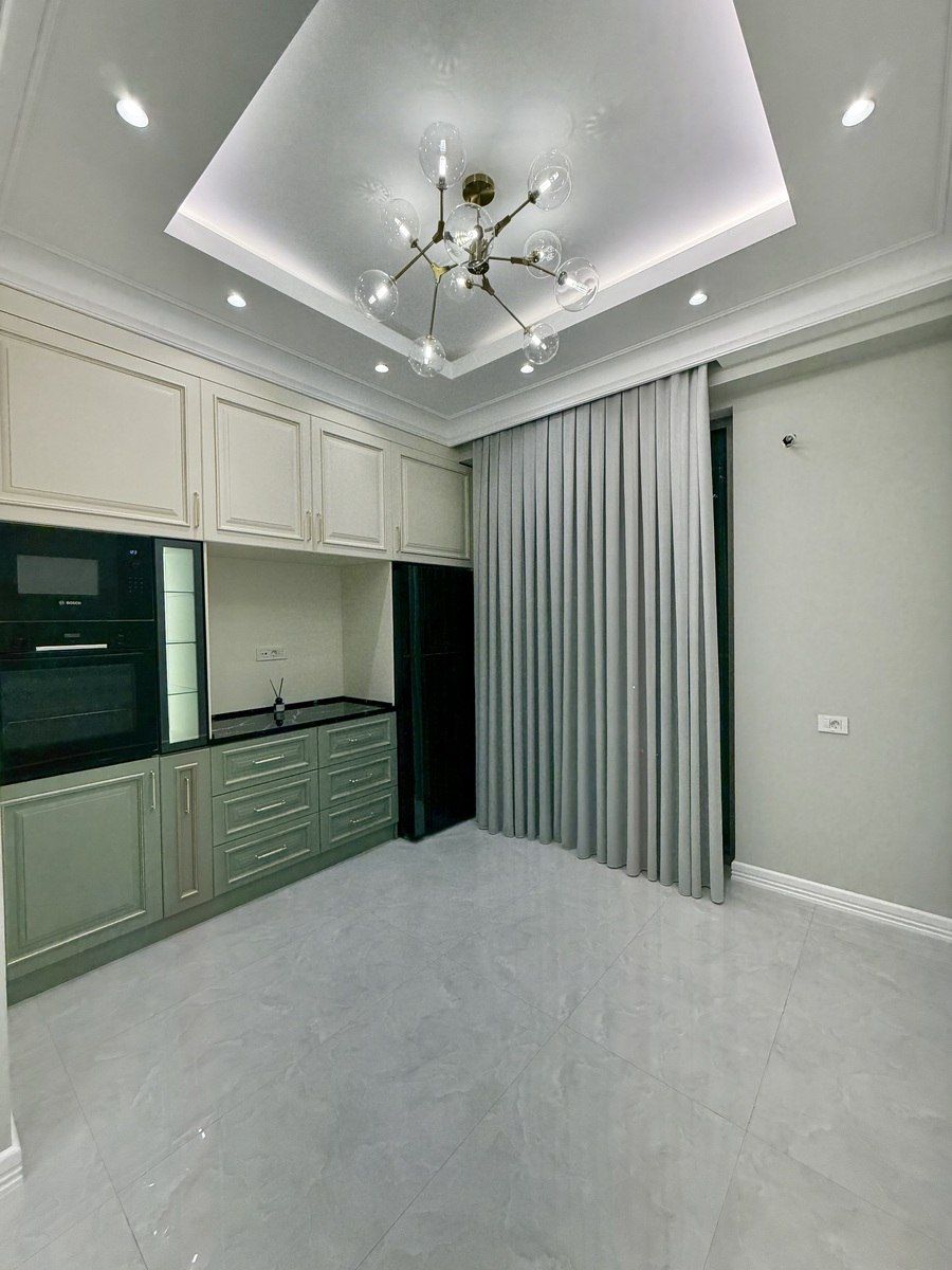Satılır 4 otaqlı yeni tikili 180 m² — Mənzil, Bakı (8)