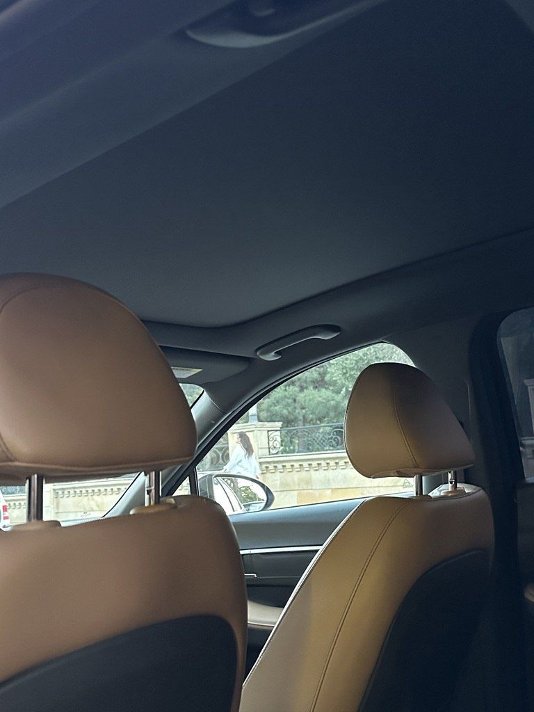 Hyundai Sonata, 1.6 L, 2020 il, 93 000 km — Avtomobillər, Bakı (3)