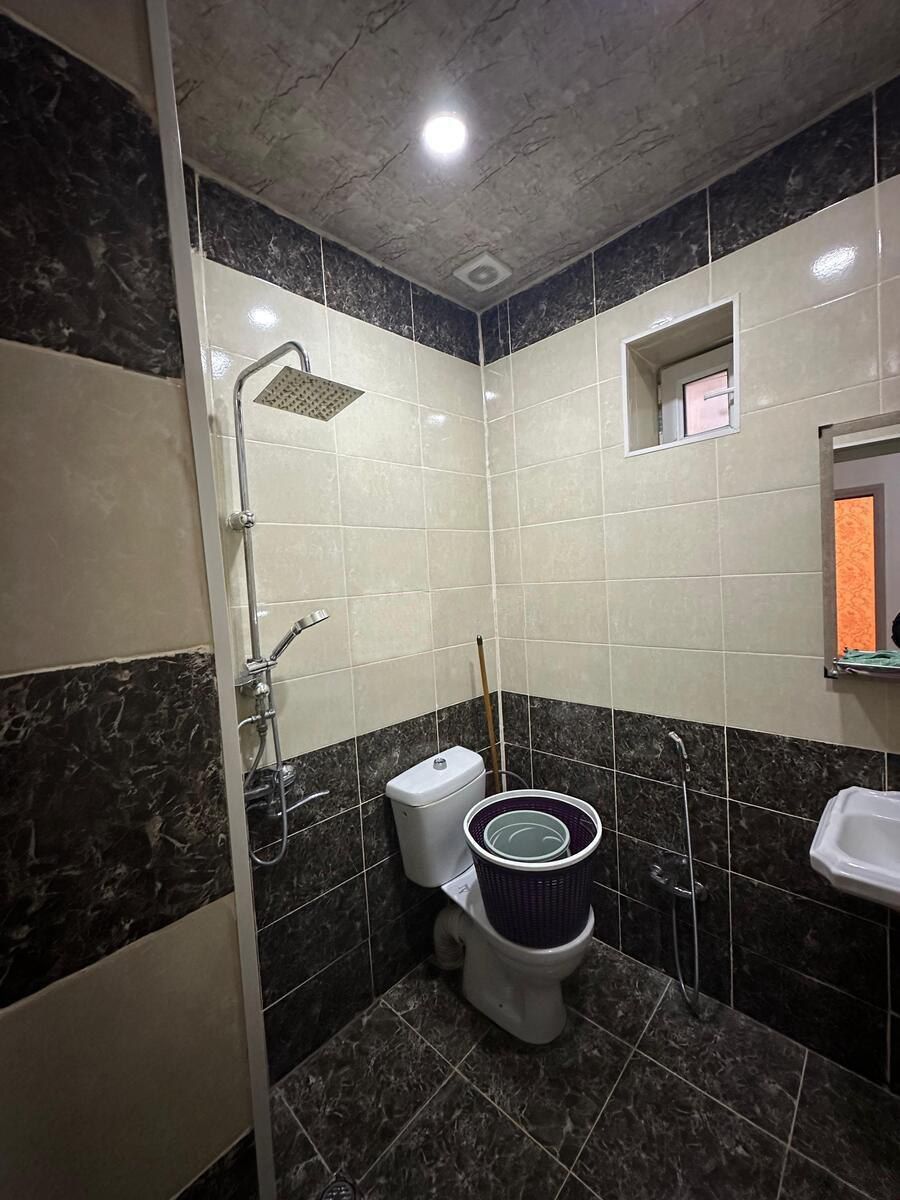 İcarəyə verilir 3 otaqlı həyət evi/bağ evi 70 m² — Ev, villa, Bakı (4)