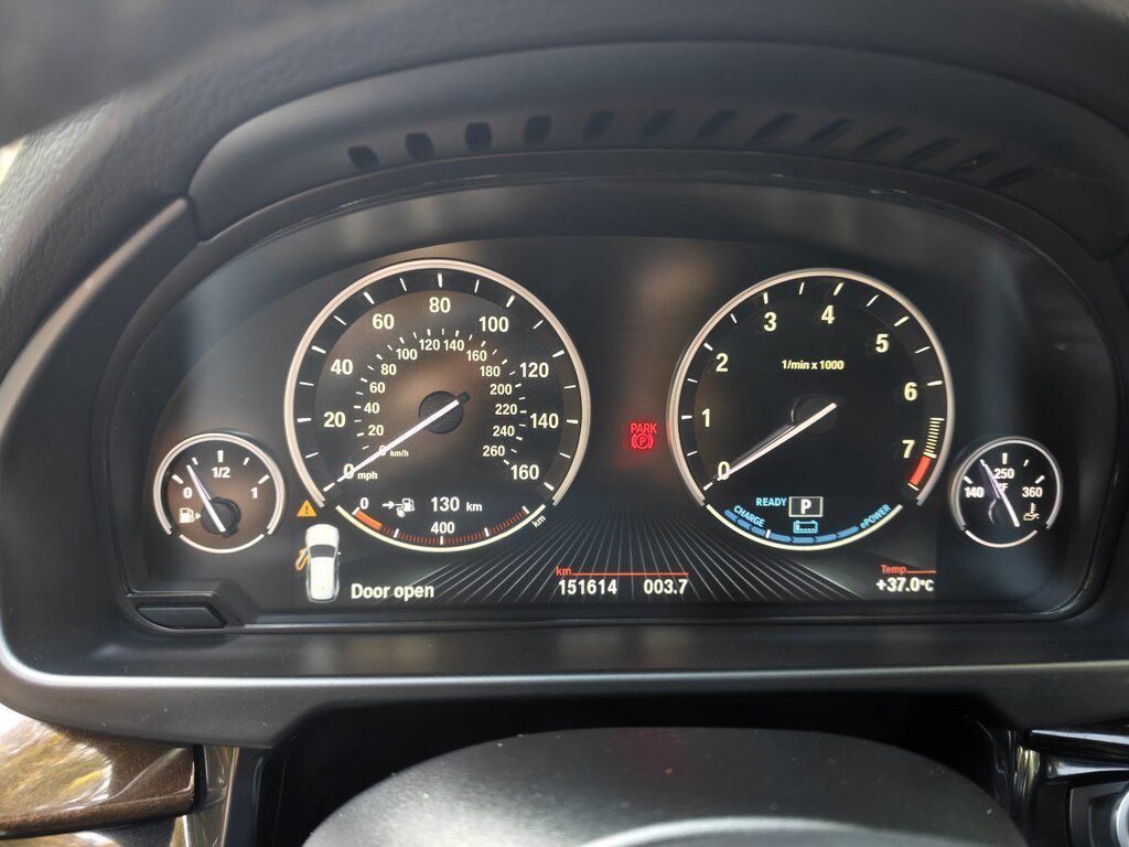 BMW X5, 2.0 L, 9.2 kWh, 2017 il, 151 459 km — Avtomobillər, Sumqayıt (9)