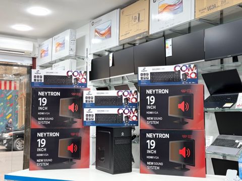 Sistem bloku Core i5, SSD 240GB, RAM 16GB — Bakı
