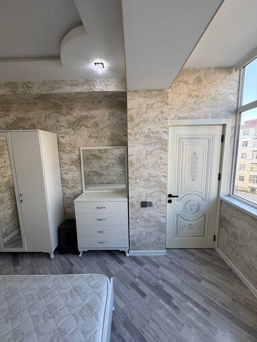 Satılır 3 otaqlı yeni tikili 73 m² — Mənzil, Bakı (12)