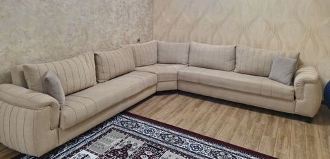 Künc divan, İşlənmiş, Açılan, Bazalı, Parça — Bakı