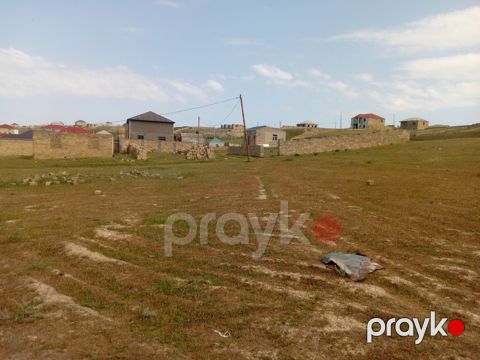 Satılır torpaq 8 sot