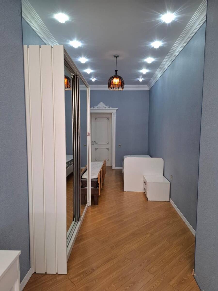 Satılır 3 otaqlı yeni tikili 137 m² — Mənzil, Bakı (10)