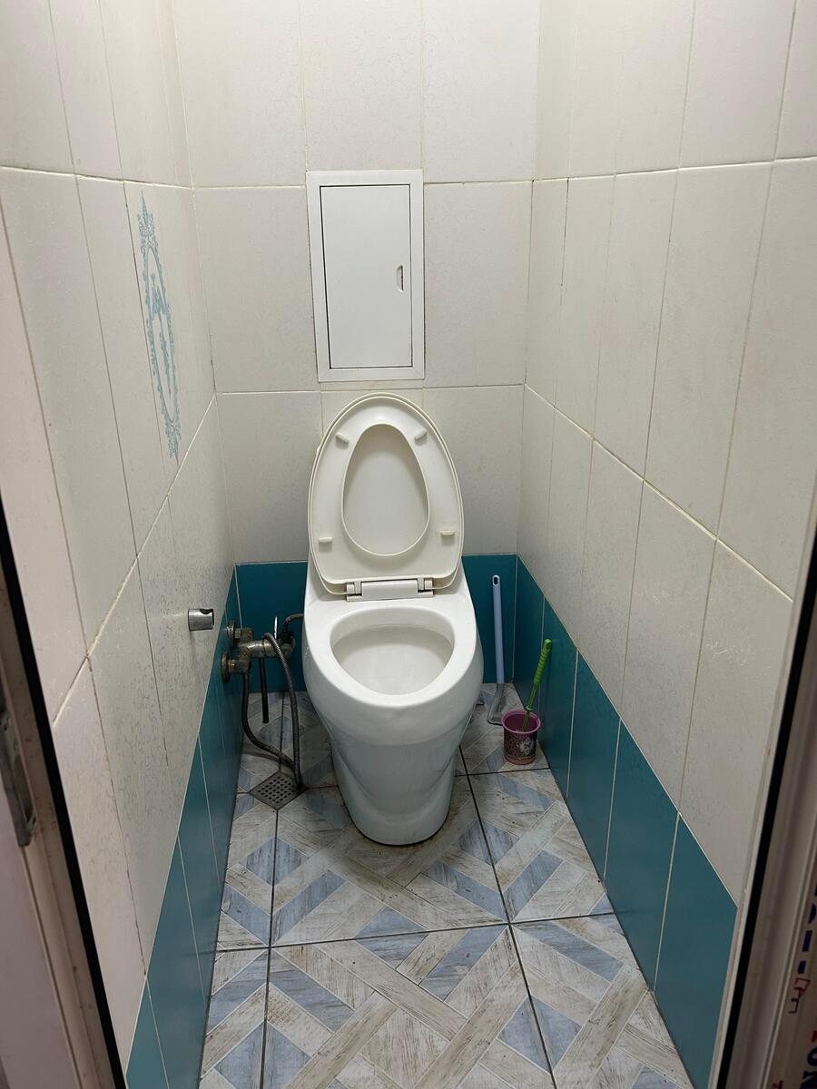 Satılır 3 otaqlı köhnə tikili 80 m² — Mənzil, Bakı (7)