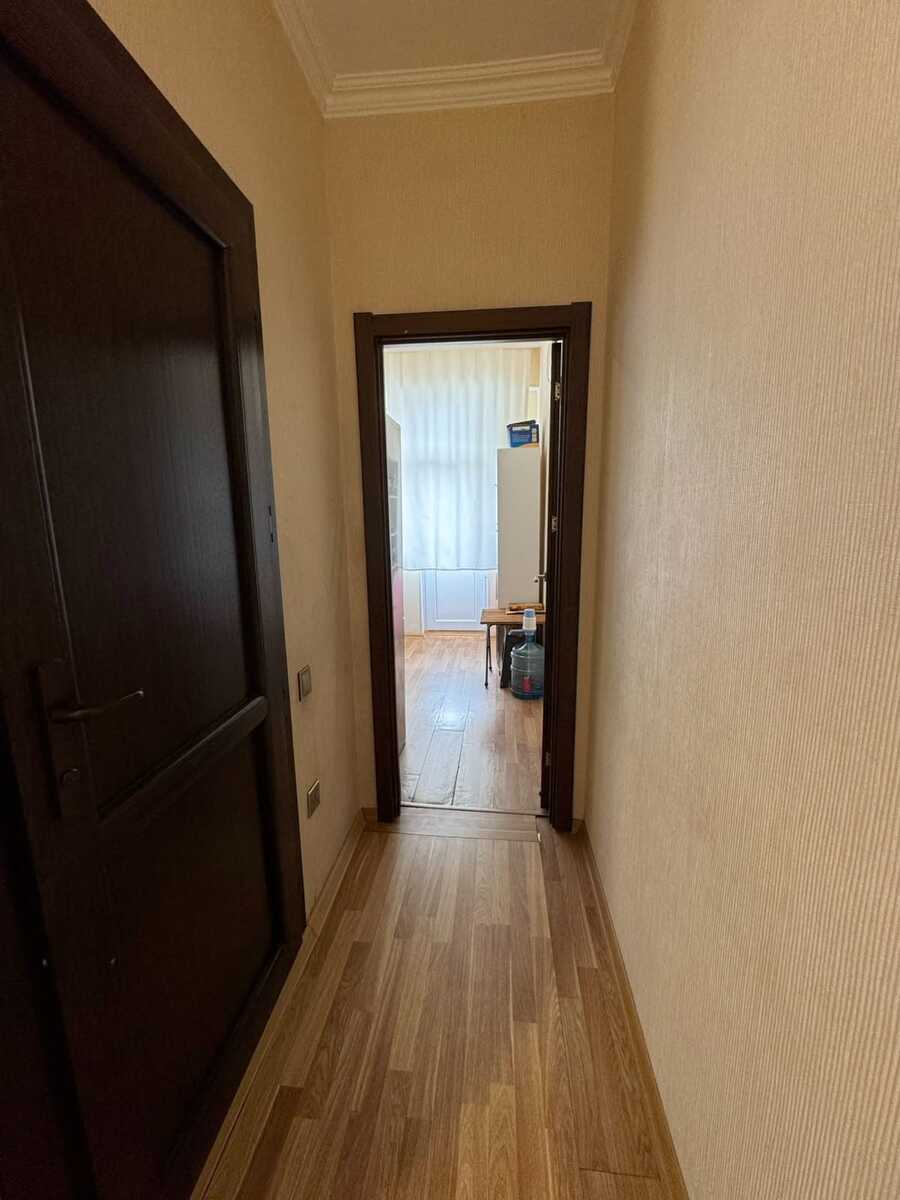 Satılır 3 otaqlı yeni tikili 75 m² — Mənzil, Xırdalan (12)