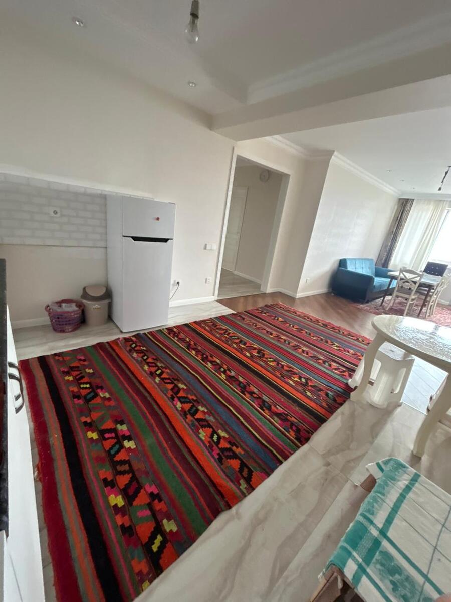 İcarəyə verilir 3 otaqlı yeni tikili 105 m² — Mənzil, Bakı (4)