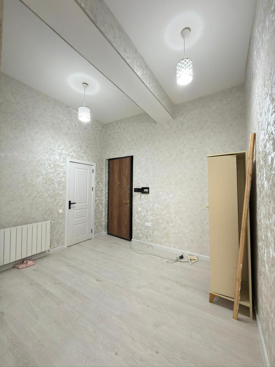 İcarəyə verilir 3 otaqlı yeni tikili 90 m² — Mənzil, Bakı (11)