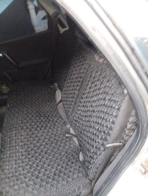 Opel Vectra, 1.6 L, 1999 il, 215 000 km — Avtomobillər, Sumqayıt (12)