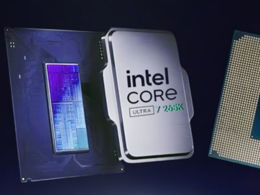 Prosessor "Intel Core Ultra 7 265K LGA1851 (36 MB Cache, 20 cores, 20 Threads)" — Kompüterlər və noutbuklar, Bakı (2)