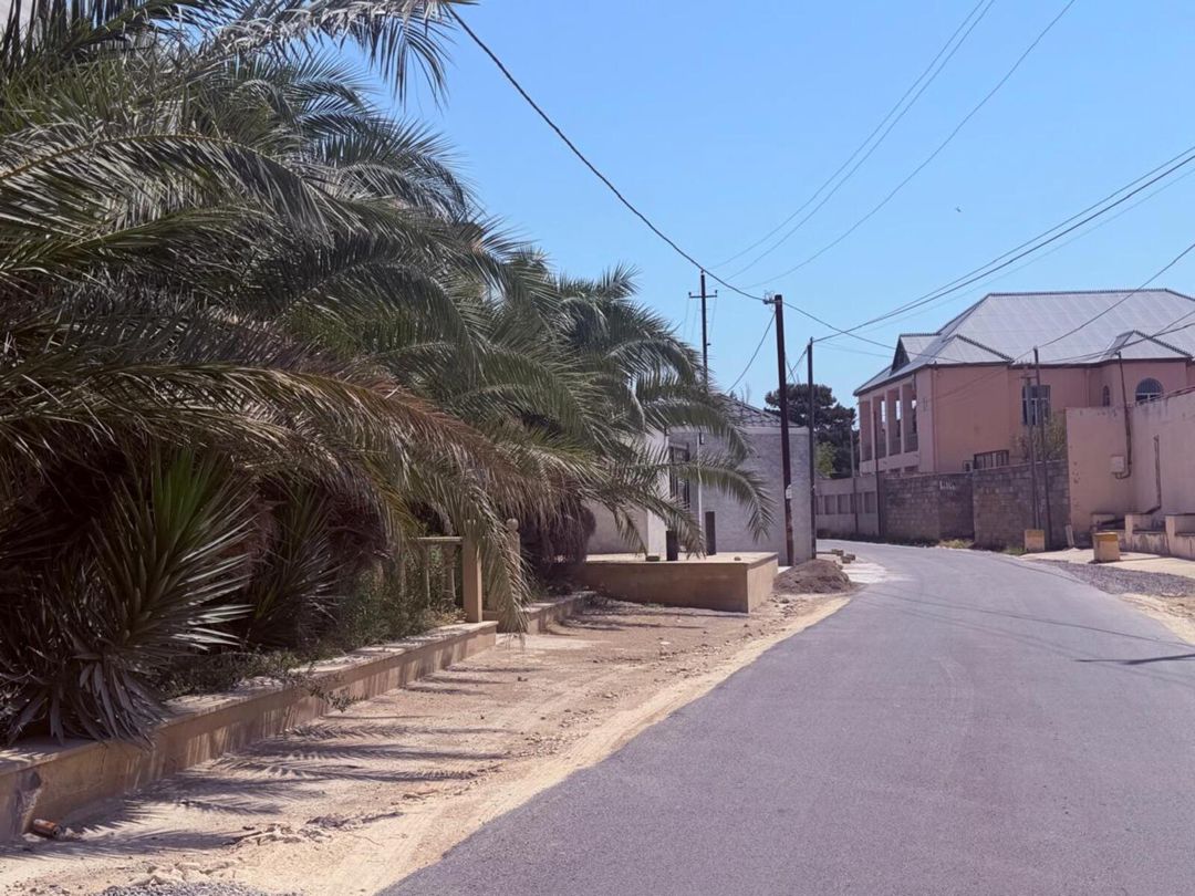 Satılır torpaq 7 sot — Torpaq, Bakı (3)