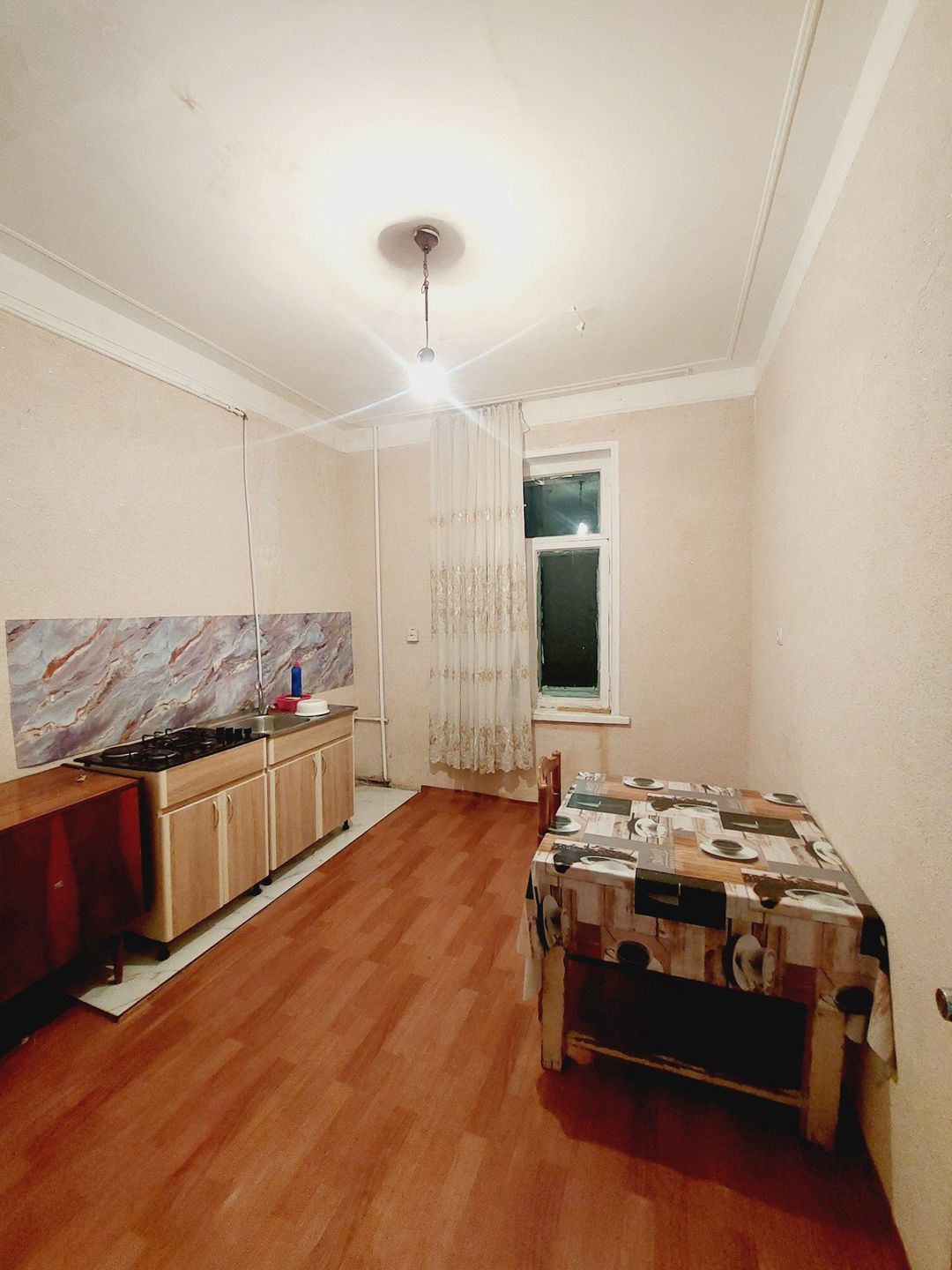 İcarəyə verilir 2 otaqlı köhnə tikili 70 m² — Mənzil, Bakı (12)