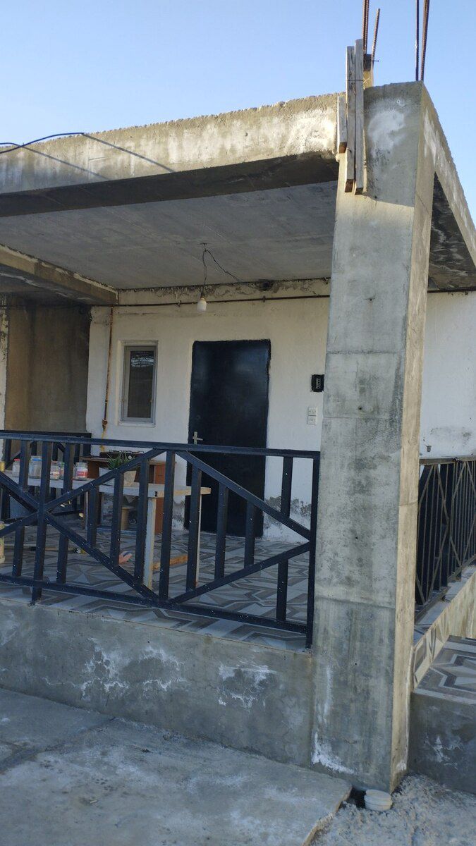 Bağ evi, Maştağa qəs — Ev, villa, Bakı (3)