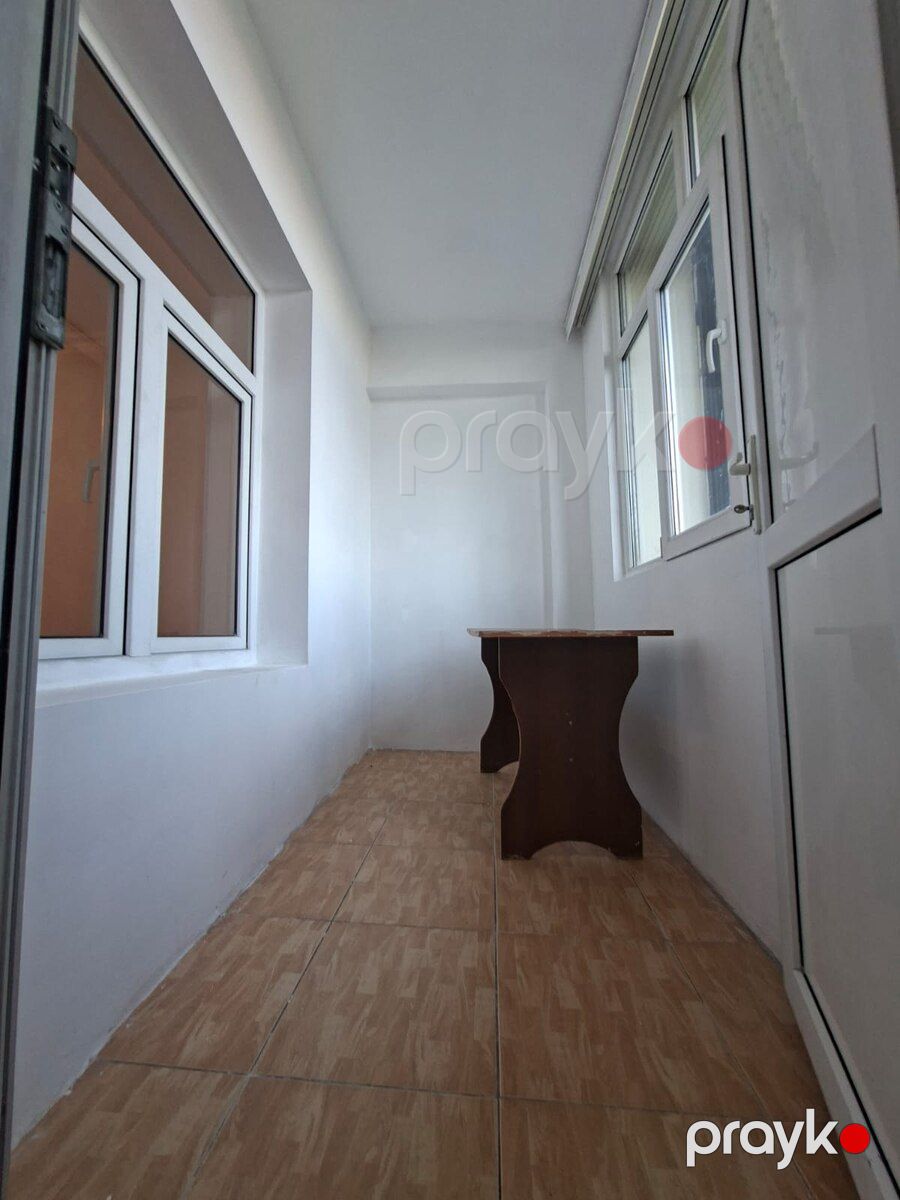 2-otaqlı mənzil, Atatürk pr., 60 m² — Mənzil, Bakı (11)