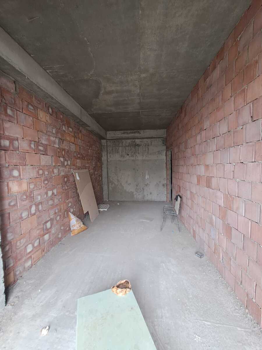 Satılır 1 otaqlı yeni tikili 50 m² — Mənzil, Bakı (12)