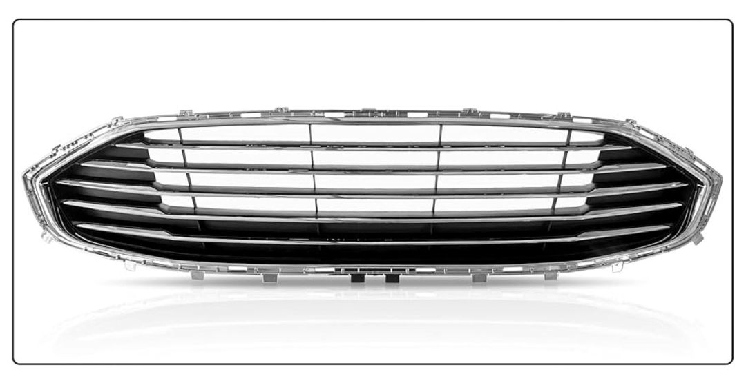 "Ford Fusion" radiator barmaqlığı — Ehtiyat hissələri və aksesuarlar, Bakı (3)