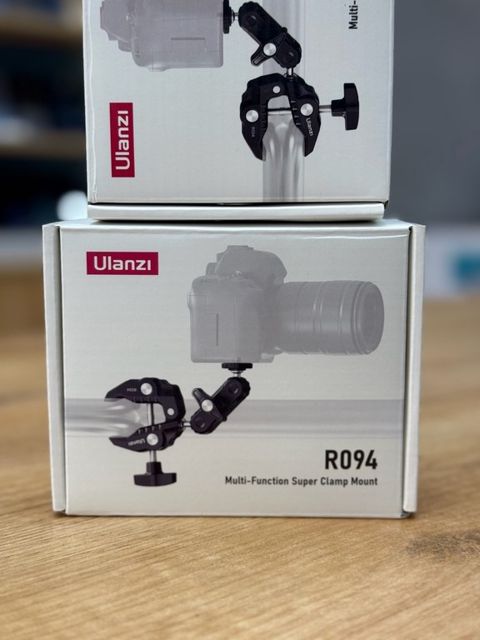 Ulanzi R094 — Bakı