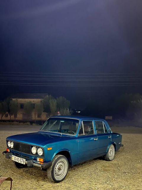 Lada (VAZ) 2106, 1.3 L, 1996 il, 200 000 km — Bakı