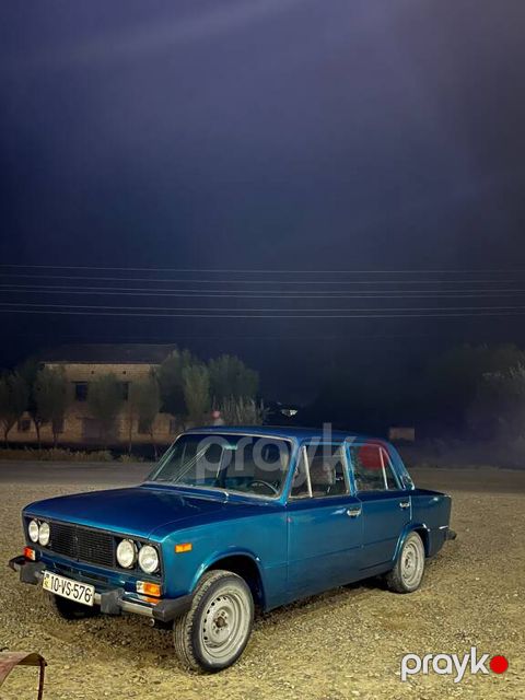 Lada (VAZ) 2106, 1.3 L, 1996 il, 200 000 km