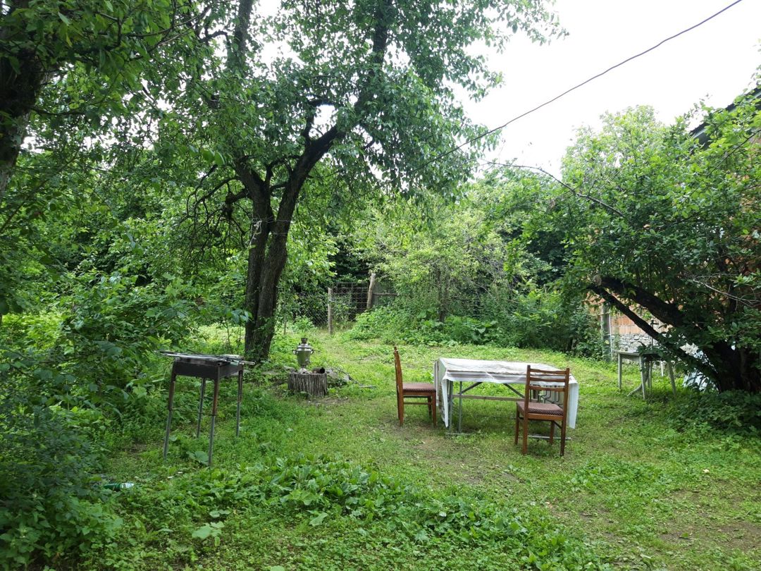 Həyət evi kirayə verilir, İsmayıllı r — Ev, villa, İsmayıllı (2)