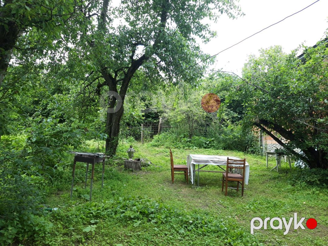 Həyət evi kirayə verilir, İsmayıllı r — Ev, villa, İsmayıllı (2)