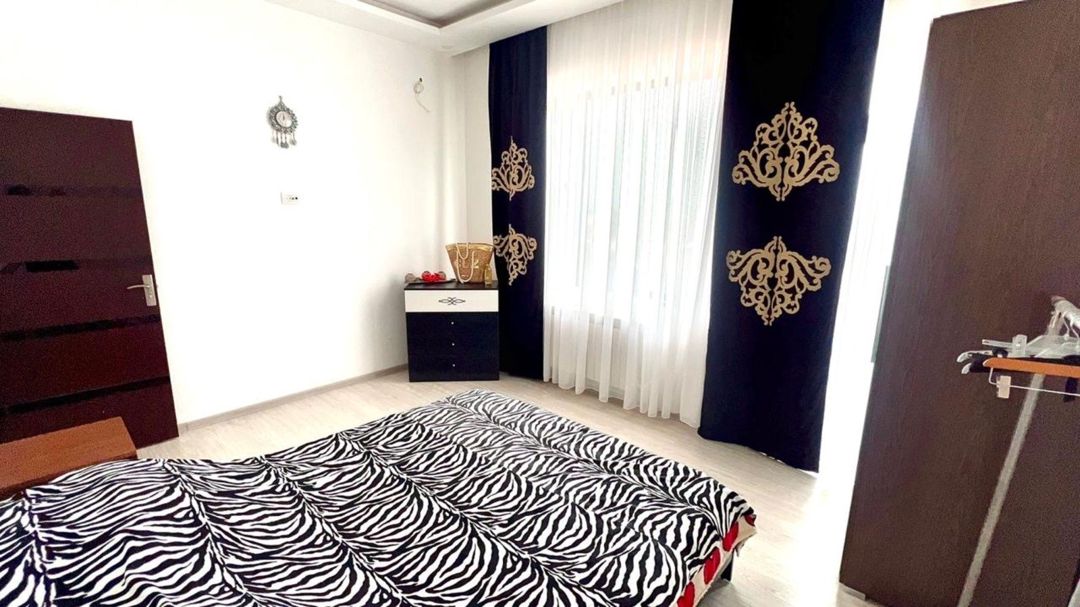 İcarəyə verilir 5 otaqlı həyət evi/bağ evi 350 m² — Ev, villa, Bakı (5)