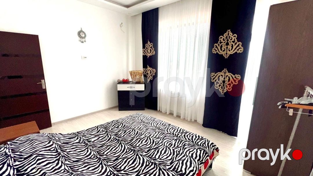 İcarəyə verilir 5 otaqlı həyət evi/bağ evi 350 m² — Ev, villa, Bakı (5)