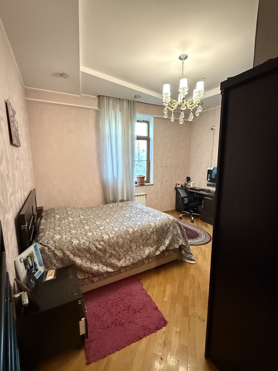 Satılır 3 otaqlı yeni tikili 134 m² — Mənzil, Bakı (8)