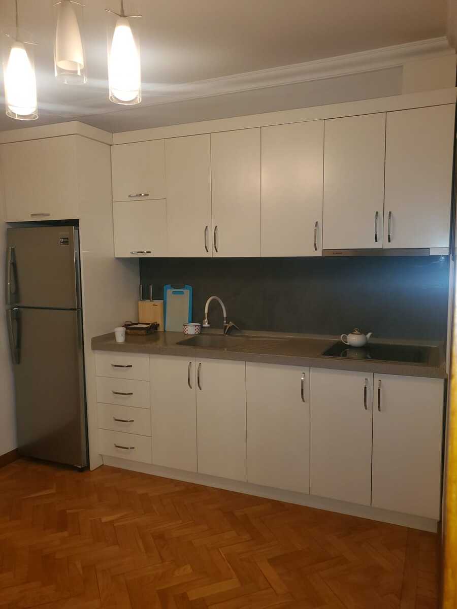 İcarəyə verilir 2 otaqlı köhnə tikili 65 m² — Mənzil, Bakı (10)