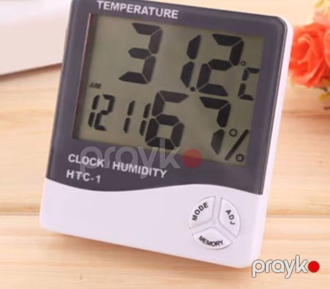Termometr "HTC 1"