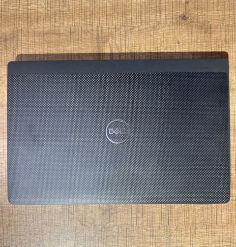 Dell Latitude 7410 I7-10610U Yaxşı vəziyyətdə, gündəlik istifadə — Bakı