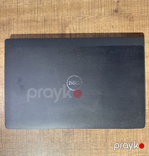 Dell Latitude 7410 I7-10610U Yaxşı vəziyyətdə, gündəlik istifadə — Bakı
