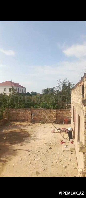 Sabunçu rayonunda Torpaq Satılır, 6 sot — Torpaq, Bakı