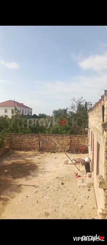 Sabunçu rayonunda Torpaq Satılır, 6 sot