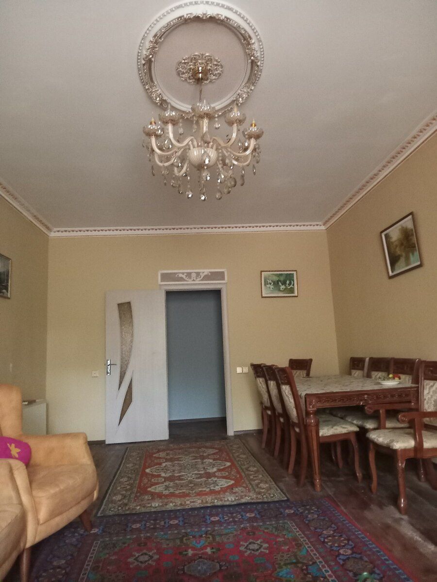 Həyət evi, Sumqayıt ş — Ev, villa, Sumqayıt (2)