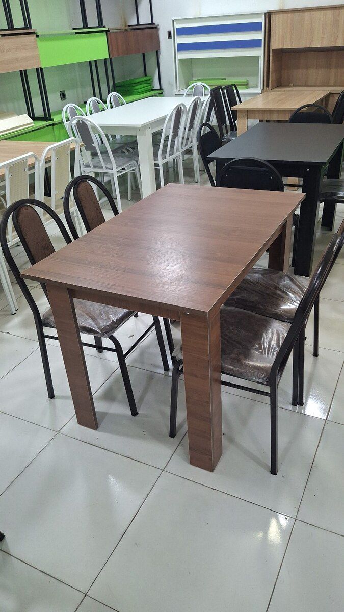 Masa və oturacaqlar — Mebel, Bakı (2)