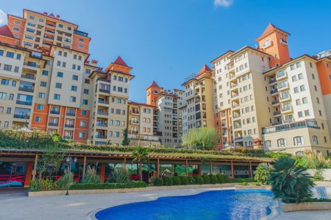 Satılır 3 otaqlı yeni tikili 183 m² — Bakı