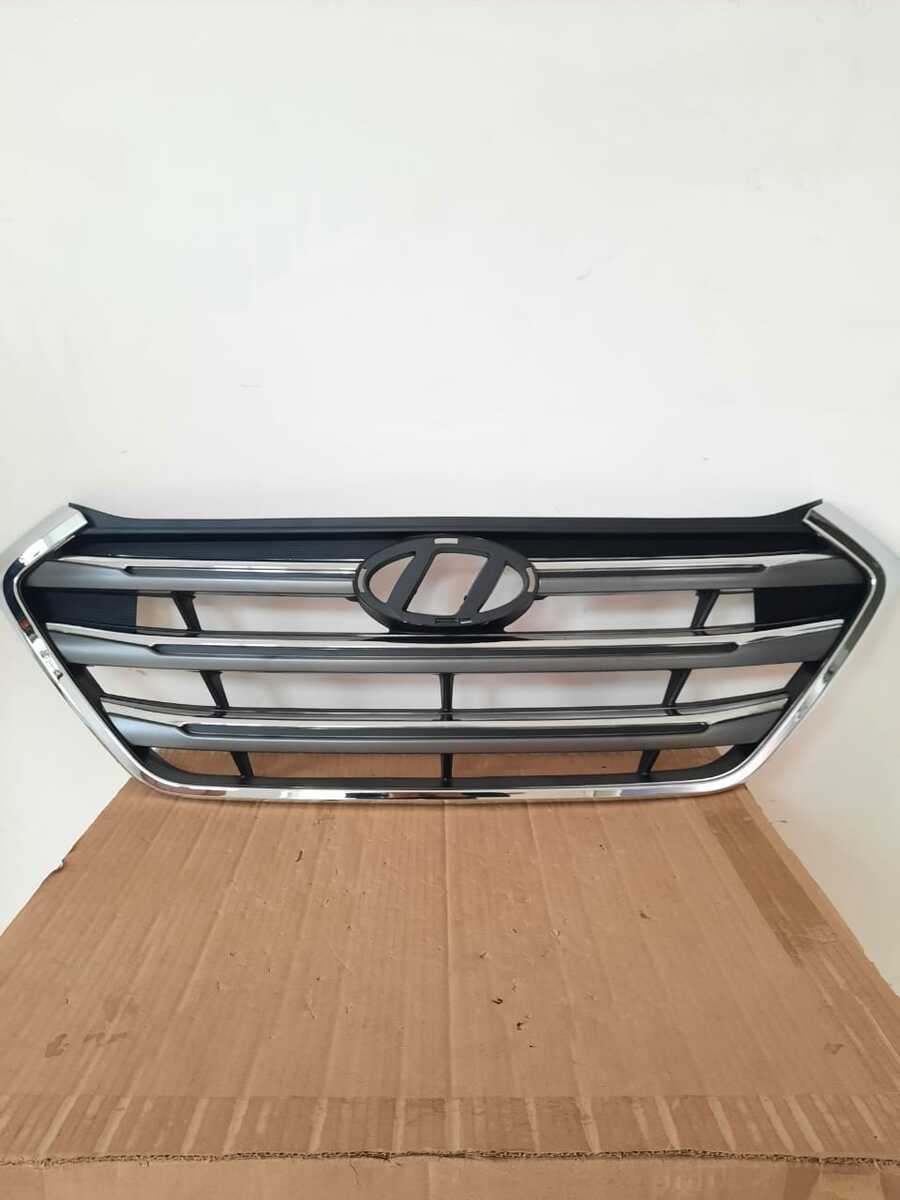 "Hyundai Tucson 2016-2019" radiator barmaqlığı — Ehtiyat hissələri və aksesuarlar, Bakı (5)