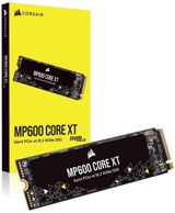 SSD “Corsair MP600 Core XT 2TB NVMe SSD” — HyperTitan — Kompüterlər və noutbuklar