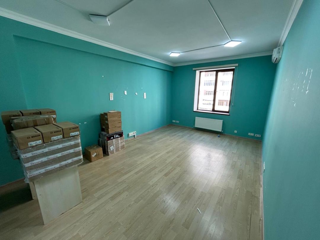 İcarəyə verilir 4 otaqlı ofis 150 m² — Ofis, Bakı (4)