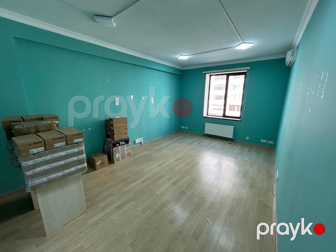 İcarəyə verilir 4 otaqlı ofis 150 m² — Ofis, Bakı (3)